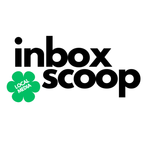 Inbox Scoop - Local Newsletter Advertising