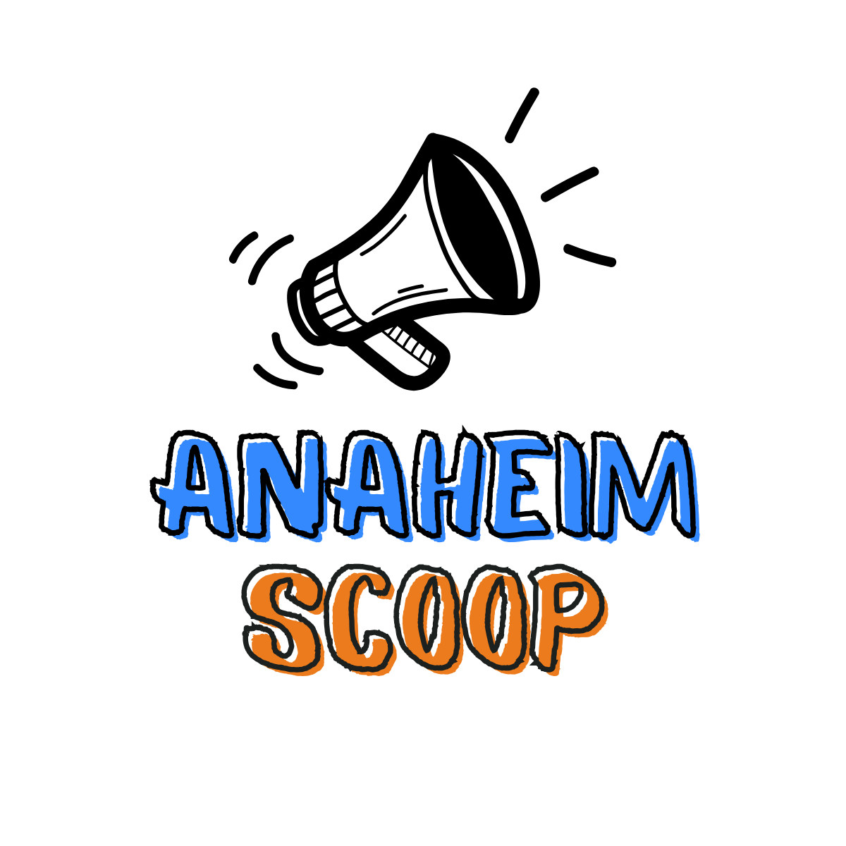 Anaheim Scoop